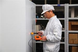 Ultrasonik non-invaziv teknoloji modeli Smagall HS-MLI-1 ile <span class=keywords><strong>CO2</strong></span> FM200 silindir seviye göstergesi - Product Image 5