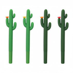 Penna a sfera carina Cacus - Product Image 1