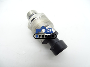 ใหม่ XPOWER เซ็นเซอร์ไฮดรอลิกแรงดันต่ำ803598401 14550409สำหรับ XE135D XE215D XE215DA รถขุดตีนตะขาบ - Product Image 3