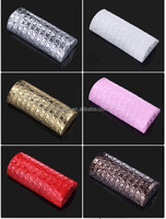 Repose-bras en cuir pour ongles, accoudoir technique, coussin, oreiller, repose-main pour manucure, Nail Art, support de Table, bureau