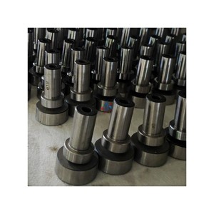 เครื่องเจาะและตัดโลหะ เครื่องตัดแผ่นเหล็ก - Product Image 1