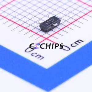 วงจรรวม TLV76012DBZT ใหม่ดั้งเดิม SOT-23ชิปไอซี PMIC ตัวควบคุมเชิงเส้น (LDO) - Product Image 2