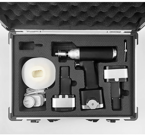 Perforazione ossea del trapano ortopedico elettrico medico di alta qualità per lo strumento veterinario chirurgico - Product Image 3