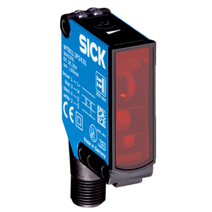 Capteurs photoélectriques SICK WTB11-2P2461 1044442 W11-2 WTB11-2P2461 les plus vendus - Product Image 1