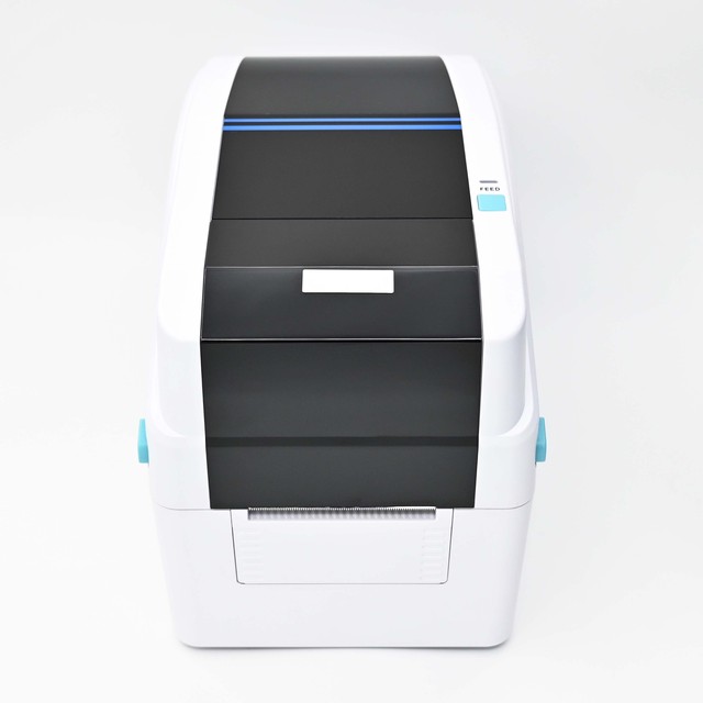 Barcode Printer  XP-T261B/T261E Desktop Thermal  Label Printer Direct Thermal USB Lan Wristband Printer for Logisticsr 203DPI