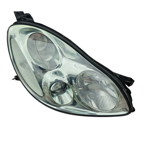 Thích hợp cho các mô hình 02-10 Lexus SC Đèn pha lắp ráp SC430 hay như vậy, và các mô hình cũ của bóng đèn phía trước chụp đèn. - Product Image 3