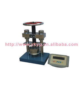 Aparelho De Teste De Pressão De Inchaço De Rocha De Alta Precisão - Product Image 4