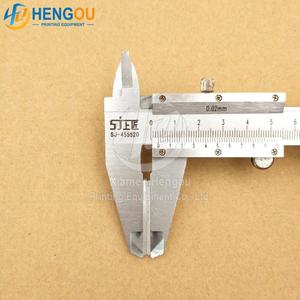 อะไหล่หัวเย็บ 0881.2019.4 <span class=keywords><strong>HK45</strong></span> Muller 45 รุ่น 45 ปี 2019.4 สำหรับเครื่องพิมพ์ออฟเซ็ต - Product Image 4