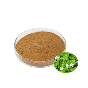 バコパモンニエリエキス10:1 <span class=keywords><strong>20</strong></span>:1天然バコパモンニエリエキス - Product Image 1