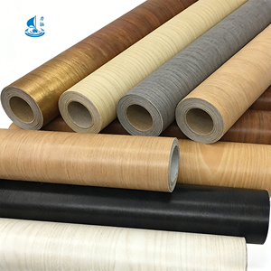 Lámina de PVC Lituo Foxygen con Textura, Perfil de PVC <span class=keywords><strong>para</strong></span> Laminación, Película Decorativa de PVC <span class=keywords><strong>para</strong></span> Pisos SPC - Product Image 2