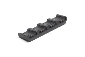 Centro de Carga de Plástico Original para la Serie Matrice 4, Carga Secuencial de 4 Baterías para el Vuelo Inteligente de la Serie Matrice 4E/T - Product Image 1