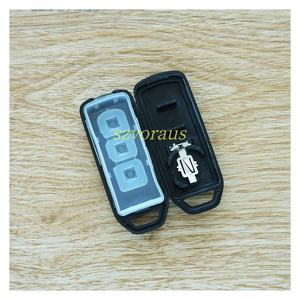 Ho 摩托车 2 按钮遥控钥匙壳适用于 2020 款本田 PCX 150/ 本田 NS110i / 本田 Forza 300/350 - Product Image 3