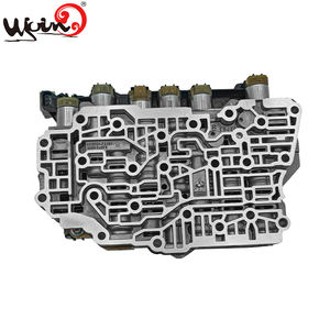 Cuerpo de Válvulas 6F35 CV6Z-7G391-A CV6Z7G391A FD8Z7G391A KTFD8P7G391AB para <span class=keywords><strong>Ford</strong></span> <span class=keywords><strong>FOCUS</strong></span> 1.5T EXPLORER 2.3 a Buen <span class=keywords><strong>Precio</strong></span> - Product Image 2