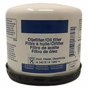 Filtro de aceite de motor para VOLVO 12661862 1266286 12662862 1266388 266286 3517857 35178573 418432 4184321 - Product Image 4