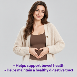 Tiras Orales Probióticas y Prebióticas de Venta Caliente, 30 Unidades con Mezcla Probiótica, Apoya la Salud Inmunológica desde Adentro, Película Oral - Product Image 4