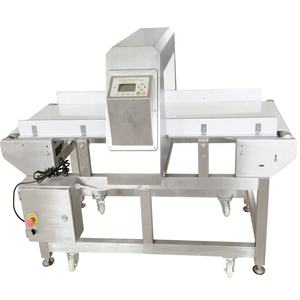 FO Metal Detector para nestle nido Leite Em Pó nido Leite Em Pó JZD-366 - Product Image 5