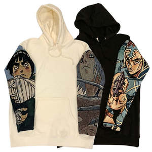 Sudadera con Capucha Clásica de Alta Calidad para Hombre y Mujer, Estilos Modernos y a la Moda, Venta al por Mayor Rápida - Product Image 2