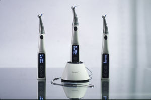 Ai Mate Ii Borstelloze <span class=keywords><strong>2</strong></span> In 1 Tandheelkundige Endo Motor Met Ingebouwde Apex Locator Voor Endodontische Behandeling Kliniek Gebruik - Product Image 6