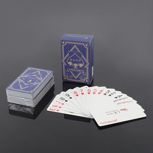 Cartes d'affirmation en français avec guide, impression personnalisée en gros, fabrication bon marché, impression naturelle, impression d'<span class=keywords><strong>oracle</strong></span>, impression d'amour-propre - Product Image 4