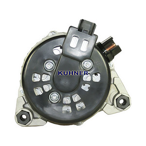 Alternatore compatibile per FORD FOCUS C-MAX 1.8 TDCi Diesel (KW: 85, CV: 115) dal 01-2005 al 03-2007 MARELLI 301941RIR - Product Image 3