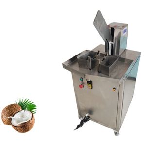 Cortador Comercial de Coco Verde con Función de Corte a la Mitad y Herramienta de Extracción de Agua de Coco para Operaciones de Restaurantes - Product Image 1