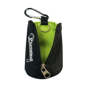 Bolsa de Golf Pequeña de Alta Calidad para Colgar en la Cintura, Último Modelo de Bolsa Pequeña de Alta Calidad para 2 Pelotas, Mochila Promocional - Product Image 2