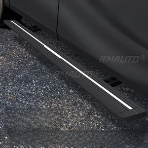 Pedal Eléctrico Inteligente Retráctil Automático para Formula Leopard 5, Modificación de Pedal Eléctrico Dedicado - Product Image 3