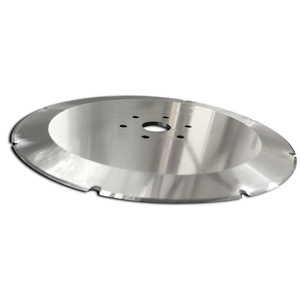Cuchillas para Máquina <span class=keywords><strong>de</strong></span> Cortar, Rebanar y Filetear Pescado Baader Pisces, Cuchillo Circular para Carne, Sierra Circular, Cuchilla para Cortar Pescado - Product Image 3
