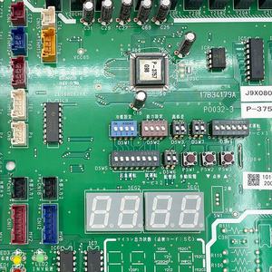 อะไหล่แท้จาก<span class=keywords><strong>ฮิ</strong></span><span class=keywords><strong>ตา</strong></span><span class=keywords><strong>ชิ</strong></span> สำหรับระบบปรับอากาศแบบ Smart VRF รุ่น 17B34179A <span class=keywords><strong>แผง</strong></span><span class=keywords><strong>วงจร</strong></span>พิมพ์โมดูลยูนิตภายนอก ลดราคา - Product Image 5