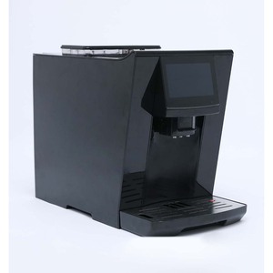 Vente d'usine professionnel un grain de cappuccino à une touche à tasse X8 ménage entièrement automatique machine à café expresso - Product Image 2