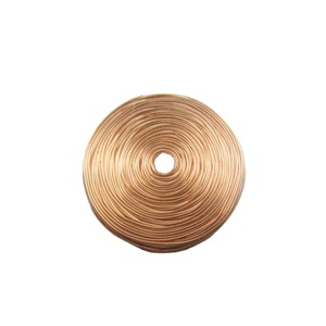 Tùy Chỉnh Từ Lõi Không Khí Quanh Co Bobbin Cuộn Dây Với Giá Nhà Máy - Product Image 4