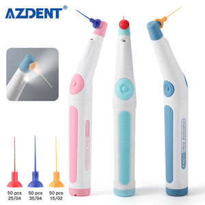 Oferta Especial: Herramientas Endodónticas, Puntas de Irrigador Sónico para Odontología, Activador Endo para Instrumentos Dentales, Irrigador Sónico para Conductos Radiculares - Product Image 5