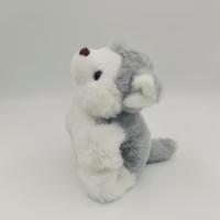 Jouet en peluche doux Kapibara Clap Ring-Cadeau mignon de soulagement du stress de bracelet pour enfants adultes