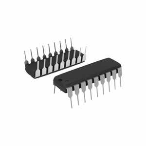 PIC16C54-RC_P 18 DIP Electronics Component In Stock Embedded - Product Image 1