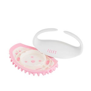 Casa baño Spa suave masajeador adelgazante masajeadores de celulitis removedor cepillo eléctrico de cuerpo - Product Image 4