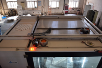 Proadditive Pro-1500 Neue Automatische Reinigungsmaschine für Metall-SLM-3D-Druck, 304 Edelstahl-Konstruktion, Hochgeschwindigkeit, Hohe Leistung