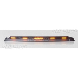 Barrières anti-gravier LED pour voiture, barrières anti-sable et pierres pour Suzuki Jimny 2021+, kit carrosserie, accessoires auto - Product Image 6