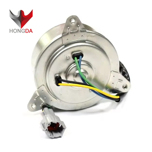 มอเตอร์พัดลมหม้อน้ำระบายอากาศ21487-1L000มอเตอร์สำหรับ <span class=keywords><strong>Nissan</strong></span> Maxima - Product Image 3