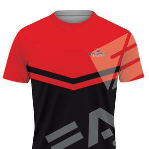 Camiseta de hombre 100% algodón transpirable, diseño personalizado, a la venta, para uso casual, de secado rápido, color personalizado, buena calidad. - Product Image 4