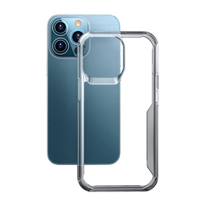 Coque transparente pour iphone, antichoc mag 12, XR, XS MAX, 7, 8 <span class=keywords><strong>PLUS</strong></span>, 11, 12, 13 - Product Image 4
