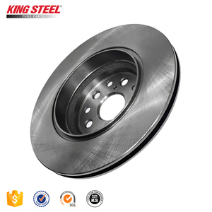 Disco de Freno Kingsteel 42431-50100 para LS460/460L USF41 2006-2011 LS600HL UVF46 - Product Image 3