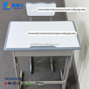 Precio <span class=keywords><strong>de</strong></span> fábrica Mesa escolar ajustable <span class=keywords><strong>de</strong></span> madera/metal con juego <span class=keywords><strong>de</strong></span> silla y cesta para libros, para salas <span class=keywords><strong>de</strong></span> lectura, clases <span class=keywords><strong>de</strong></span> tutoría, <span class=keywords><strong>biblioteca</strong></span> - Product Image 6