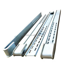 ตัวหนีบแบบปรับได้สำหรับแบบหล่อเสาคอนกรีตทรงสี่เหลี่ยม ราคาโรงงาน - Product Image 6