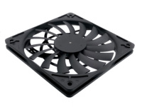 Ventilateur axial de refroidissement par air rapide ventilateur CPU 12012 120x120x12mm DC 12V PC ordinateur portable PWM ventilateur de refroidissement pour serveur de rack d'ordinateur
