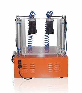 Probador de estanqueidad para calzado de seguridad - Product Image 3