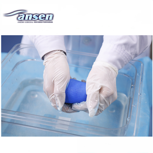 Medisch Chirurgisch Polymeer Verband Orthopedische Glasvezel Casting Tape Spalk Medische Verbruiksartikelen Voor Ziekenhuis - Product Image 2