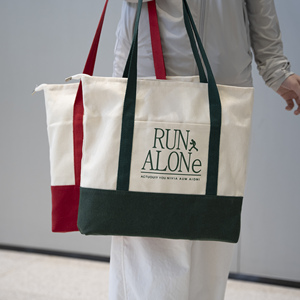 Borsa Shopper in Tela di Cotone Personalizzabile con Logo, Grande Capacità, Riutilizzabile, con Manici Robusti, Ideale per Regali e Vendita all'Ingrosso - Product Image 6