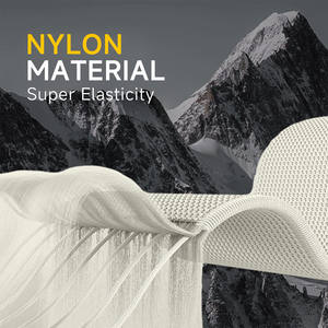 Bracelets de montre intelligente Upro pour Garmin Instinct 22 mm 26 mm, bracelet en nylon pour Garmin Fenix 6x/5x/7x, sangles en nylon élastiques réglables - Product Image 4