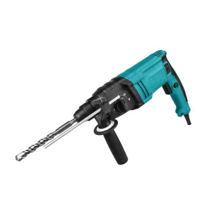Marteau perforateur <span class=keywords><strong>rotatif</strong></span> 220 V, outils électriques de haute qualité, perceuses professionnelles, scies électriques, marteaux perforateurs portatifs - Product Image 3