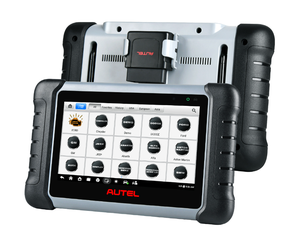 Autel mp808bt Pro Kit 21 + ngôn ngữ xe công cụ Kit OE ECU mã hóa OBD2 Scanner công cụ chẩn đoán OBD-II xe máy quét - Product Image 4